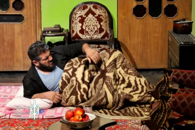 به کارگردانی محمدجواد صرامی

نمایش «برادرکِشی» در اصفهان روی صحنه رفت