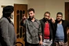 نمایش «برادرکِشی» در اصفهان به روی صحنه رفت. 4
