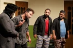 نمایش «برادرکِشی» در اصفهان به روی صحنه رفت. 5