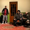 نمایش «برادرکِشی» در اصفهان به روی صحنه رفت. 6