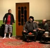 نمایش «برادرکِشی» در اصفهان به روی صحنه رفت. 6