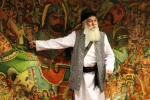 دومین جشنواره نقالی و روایتگری سیلک برگزار می‌شود 2