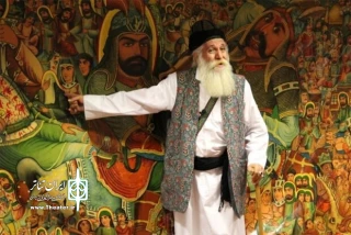 دومین جشنواره نقالی و روایتگری سیلک برگزار می‌شود