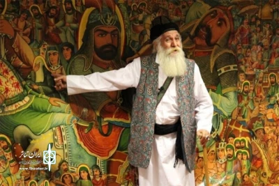 دومین جشنواره نقالی و روایتگری سیلک برگزار می‌شود
