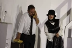 کمدی شایعات در شهرضا به روی صحنه رفت 3
