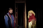 این خاک در اصفهان به روی صحنه رفت 3