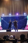 سه کله پوک در شهرضا به روی صحنه رفت 3