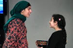 نمایش «سکوت وقت تماشای فلامینگوهای بهاری»در اصفهان میزبان تماشاگران شد 3