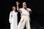 نمایش «روز صفر» در اصفهان به روی صحنه رفت 5