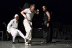 نمایش «روز صفر» در اصفهان به روی صحنه رفت 6