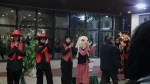 نمایش کودکانه و موزیکال «پیرزن و جنگل پرماجرا» میزبان تماشاگران شاهین شهر شد 2