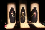 نمایش «داستان دشت» در اصفهان به روی صحنه رفت. 3