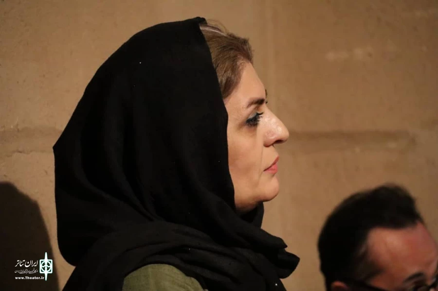 بزرگداشت روز جهانی تئاتر در کاشان برگزار شد 3
