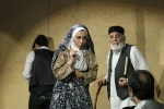 نمایش «گاو» در نجف آباد به روی صحنه رفت 2