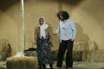 نمایش «گاو» در نجف آباد به روی صحنه رفت 3