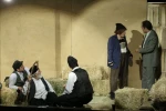 نمایش «گاو» در نجف آباد به روی صحنه رفت 5