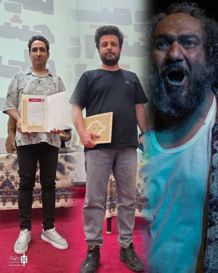 نمایش صحنه ای «سوزنبان» بعنوان نماینده اصفهان در آیین اختتامیه سومین جشنواره سراسری تئاتر محلات حائز چند رتبه شد. 2