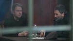 انتشار نخستین تیزر مجموعه نمایشی «ضد نور»